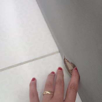 Bambi Ankara Şubesinde Kırık Yatak Teslimi Ve Saygısız Davranış