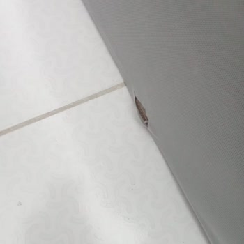 Bambi Ankara Şubesinde Kırık Yatak Teslimi Ve Saygısız Davranış