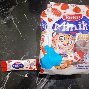 Torku Nuga Barında Sert Plastik Parça, Sağlık Riski