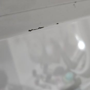 Vestel Buzdolabında Kısa Sürede Yaygın Paslanma Ve Yetkili Servisin Kullanıcı Hatası İddiası