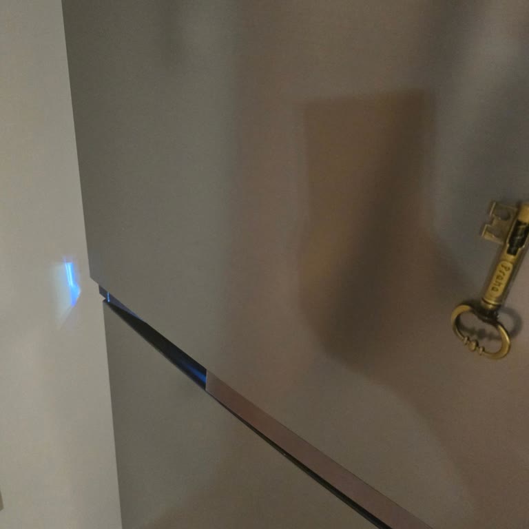 Arçelik Buzdolabının Kapak Sorunu Ve Soğutmama İçin Kalıcı Çözüm Talebi