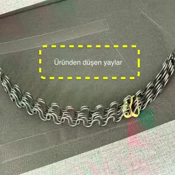 Capri Köşe Koltuğum Çöktü, Servis 3 Ay Süreyle Yanıtsız