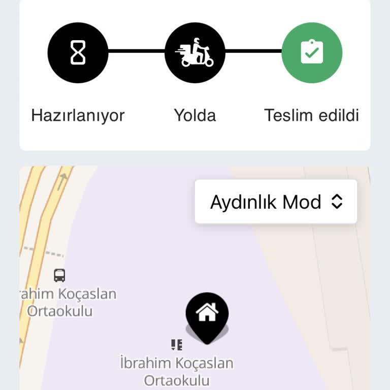 Decathlon’da Hızlı Kargo Sözünü Tutmadı Ve İletişim Kanalları Yok