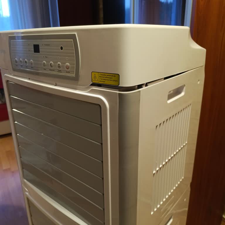 Teknosa'da Ayıplı Hava Soğutucu Değişimi 15 Gün İçinde Tamamlanmadı