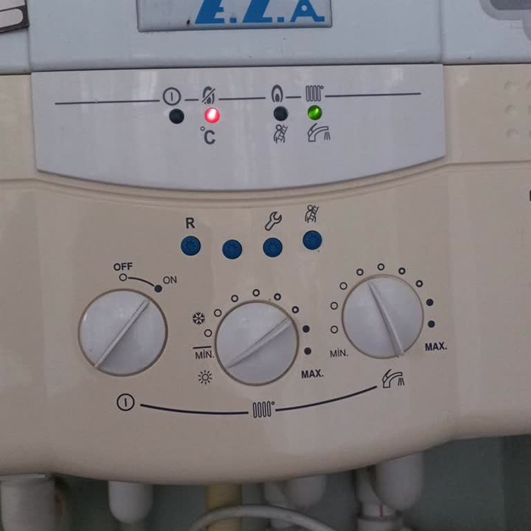 Elektrik Dalgalanmaları Nedeniyle Kombi Ana Kartı Arızası Ve Tazmin Talebi