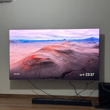 TCL Televizyon Hareketli Askı Aparatı Nedeniyle Yetkili Servis Montajı Reddetti Ve İade Talebi