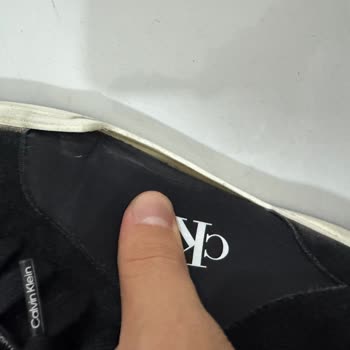 Calvin Klein Ayakkabısının Tabanda Yırtılma Ve Açılma Sorunu, Boyner’den İade Talebi