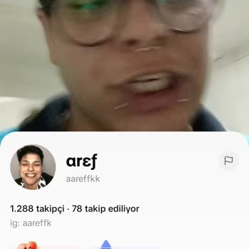 A101 Mağaza Sorumlusunun Ofiste Sigara İçerek TikTok Canlı Yayını Ve Hakaretli Tutumu