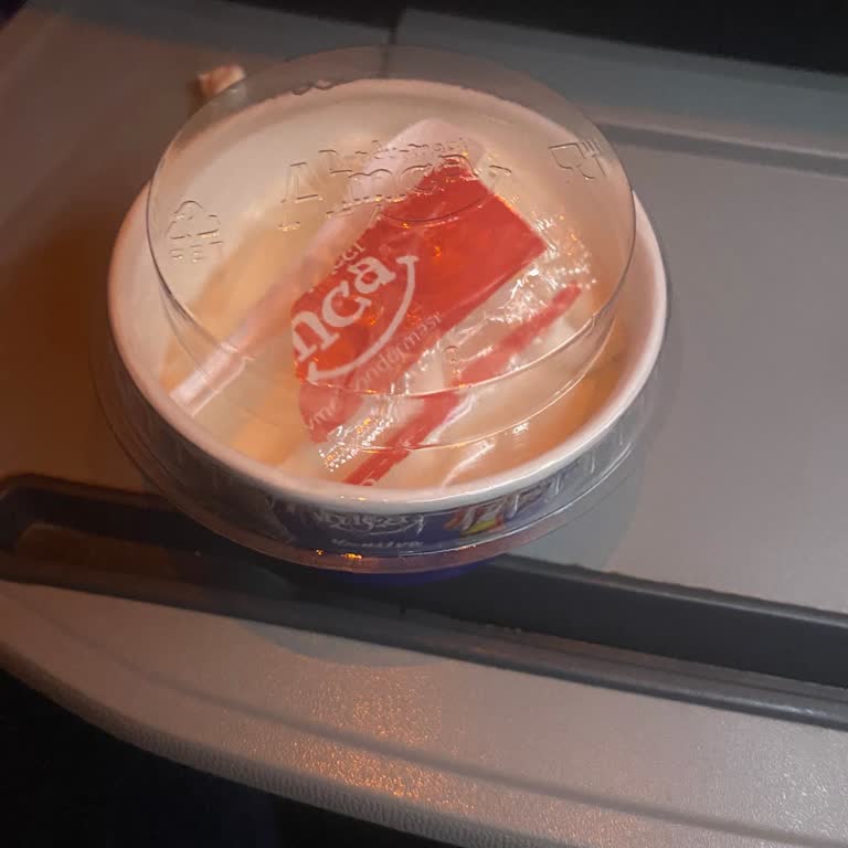 Sağlıksız Dondurma İkramı Çocukları Ve Yolcuları Tehlikeye Atıyor