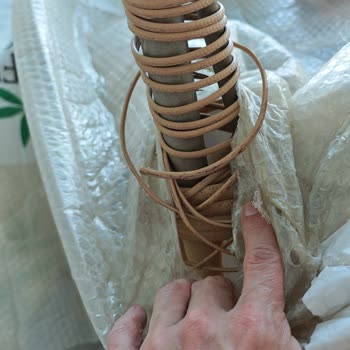 60 Bin TL Değerindeki Bauhaus Ürününde Bozuk Parçalar, Üreticiye Yönlendirme Ve Güvenlik Riski