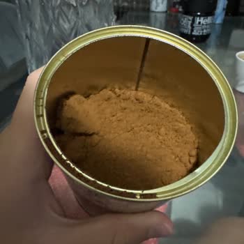 Son Kullanma Tarihi Geçmemiş Bayat Kahve Ve İade Talebi
