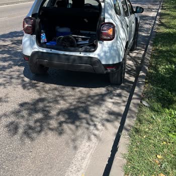 Dacia Duster 1.0 TCe'de Erken Elektrik Arızası Ve Tekrarlayan Sorunlar