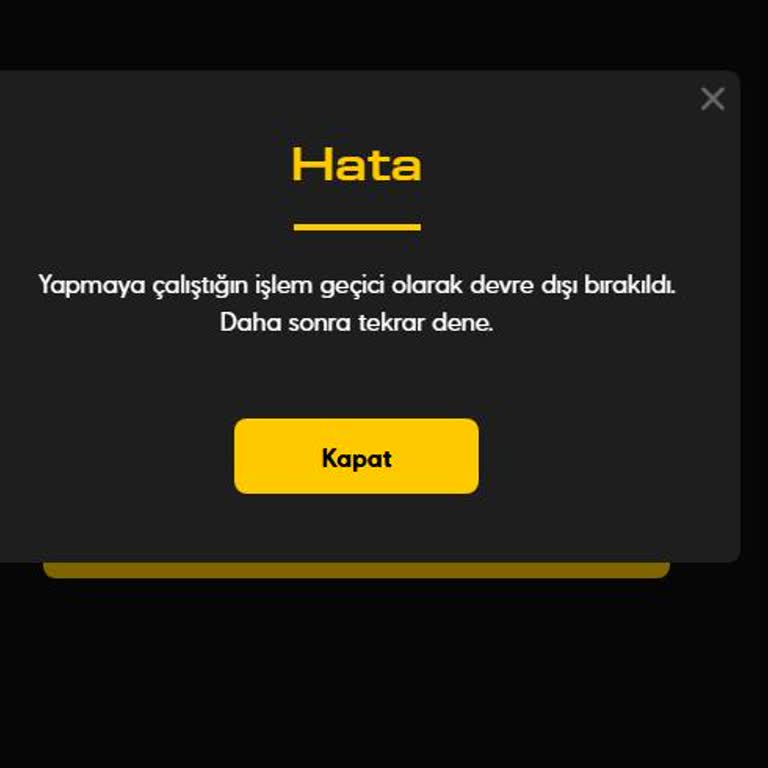Telefon Numarası Güncellenemediği İçin Gameplus Hesabına Giriş Yapamıyorum