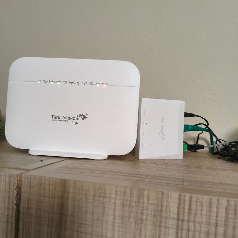 Sarıyer'de Beş Gün İnternet Kesintisi Ve Çözüm Talebi