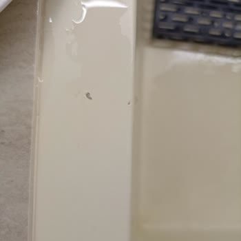 Real Stone Granit Evye Hızlı Soyulma Ve Kalite Şikayeti