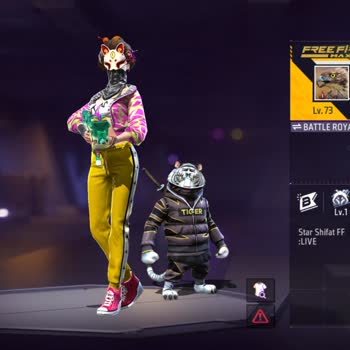 Garena Free Fire Account Hacked – Request UID Verification And Recovery