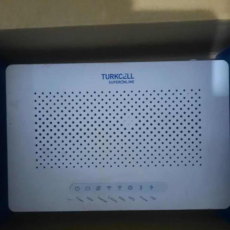 Modem İadesi Şubede Kabul Edilmedi, Müşteri Kargo Göndermek Zorunda Kaldı