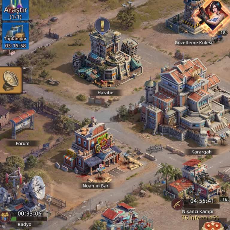 Puzzles & Survivor Tamamlanan Seviyelerin Ödül Biletleri Hesaba Yansımıyor