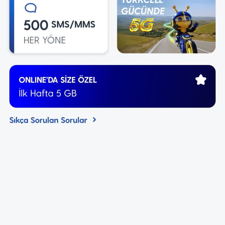 Sadık Müşteriye Sadakat İndirimi Sunulması