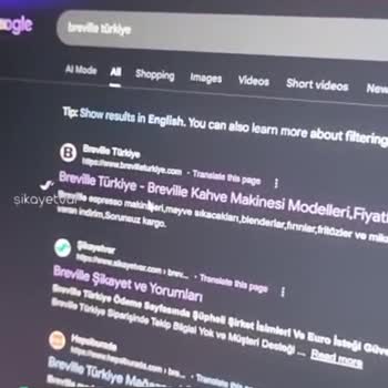 Sahte Satış Mağduriyeti