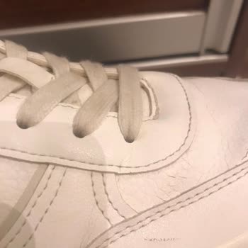 Zara'dan Aldığım Ayakkabının Koku Ve Yırtılma Sorunu Nedeniyle İade Talebi