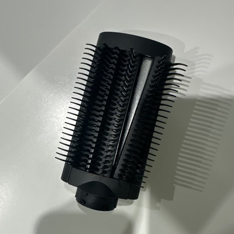 Dyson Airwrap Başlığı Deforme Oldu, Yedek Parça 7 Ay Bekletiliyor