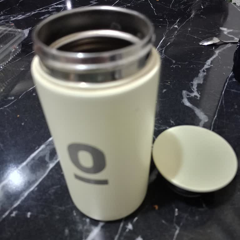 Espresso Lab Termos Kapak Değişimi İçin Yedek Parça Bulamama Sorunu