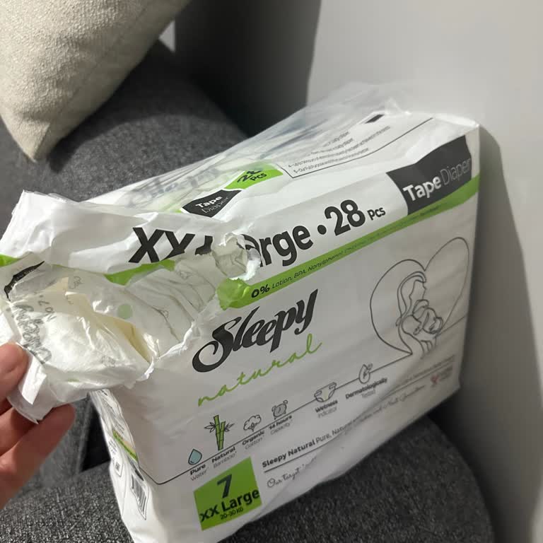 Bebek Bezlerinde Yapışkan Eksikliği Ve Telafi Talebi
