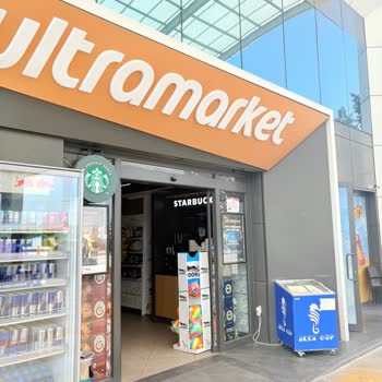 Çeşmeli Ranpet Starbucks’ta Eksik Dolum Kahve İçin İade Talebi