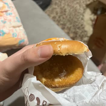Eksik Ve Yanlış Burger King Siparişi İçin Trendyol GO'dan İade Reddedildi