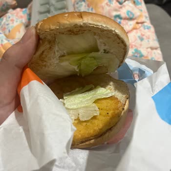 Eksik Ve Yanlış Burger King Siparişi İçin Trendyol GO'dan İade Reddedildi