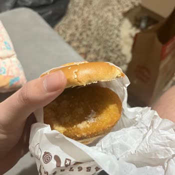 Eksik Ve Yanlış Burger King Siparişi İçin Trendyol GO'dan İade Reddedildi