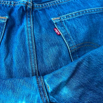 Levi’s Pantolonumda Hızlı Yırtılma, Boyner İade Ve Değişim Talebim Reddedildi