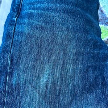 Levi’s Pantolonumda Hızlı Yırtılma, Boyner İade Ve Değişim Talebim Reddedildi