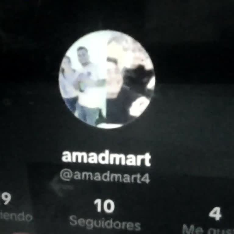TikTok permite suplantación de identidad: solicito eliminar la cuenta