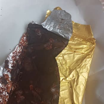 Eti Gıda Hem Şaşırttı Hem De Hijyen Açısından Tedirgin Etti