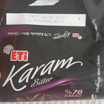 Eti Gıda Hem Şaşırttı Hem De Hijyen Açısından Tedirgin Etti