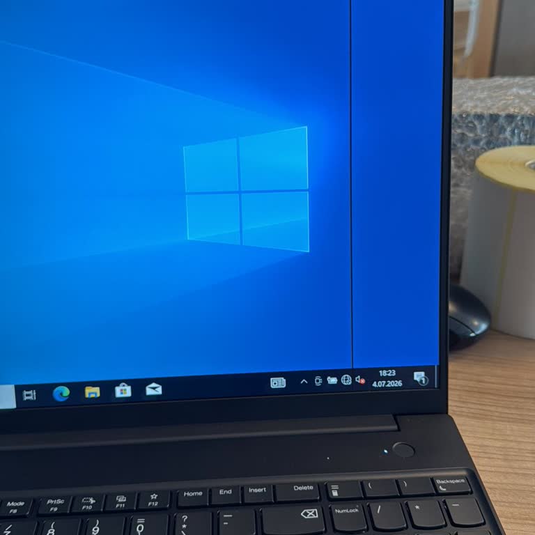 Avansas Lenovo Onaylı Arızalı Dizüstü Bilgisayar İadesini Onaylamıyor