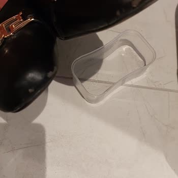 Pierre Cardin Ayakkabısının Kısa Sürede Burun Yıpranması Ve İade Talebi