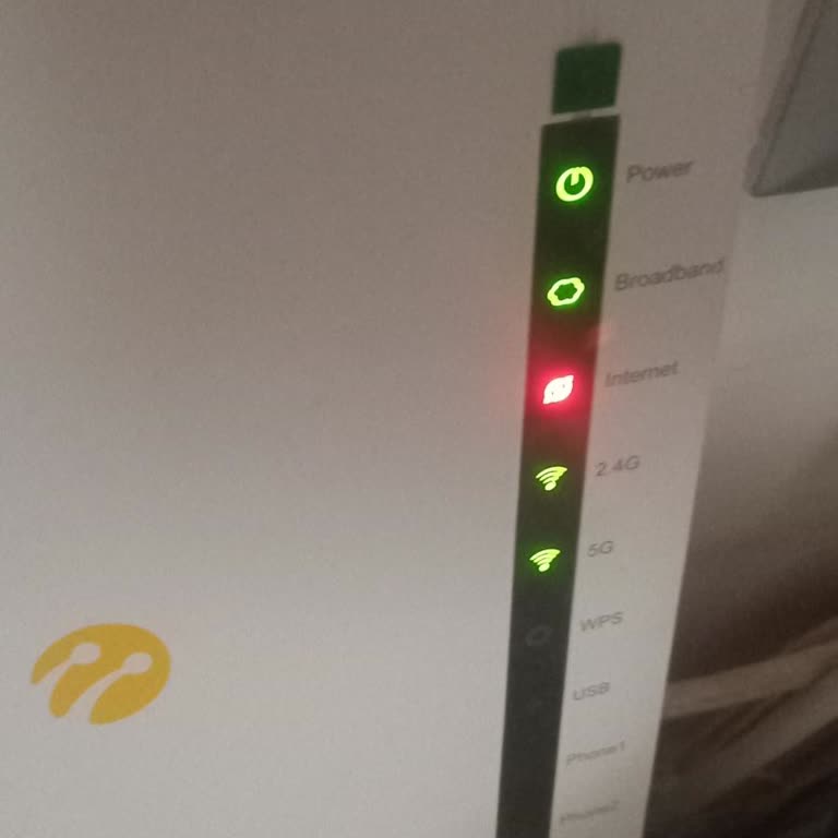 Ev İnternetim 24 Saat Kesildi, Çözüm Ve Bilgilendirme Yok