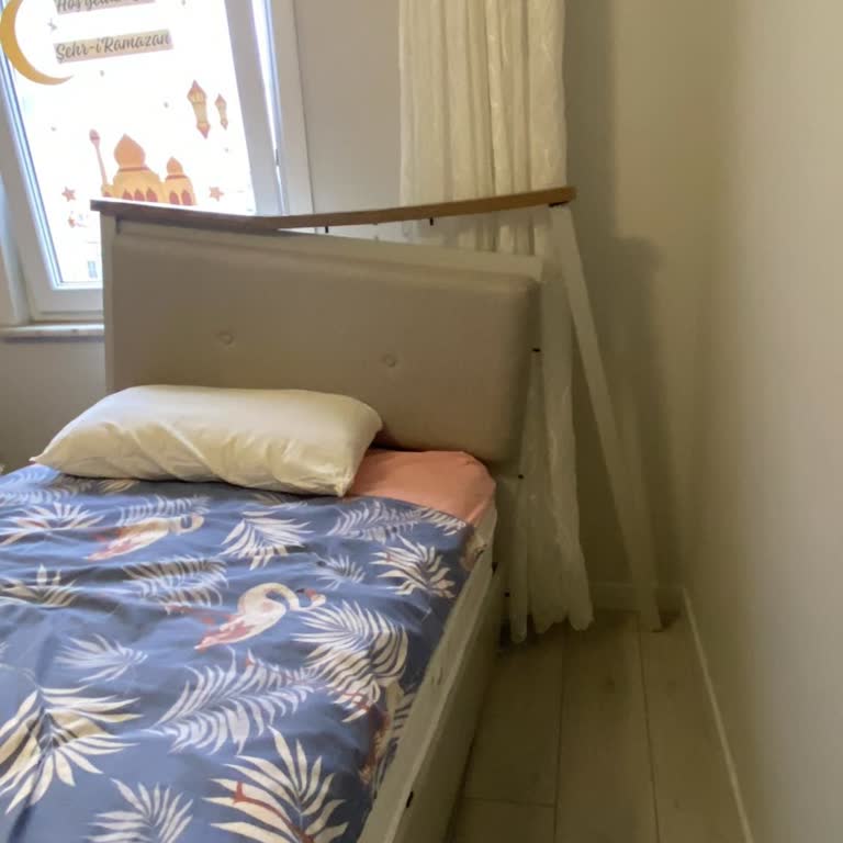 Kelebek Mobilya Baza Başlığı Kırıldı, Garanti Kapsamı Reddedildi