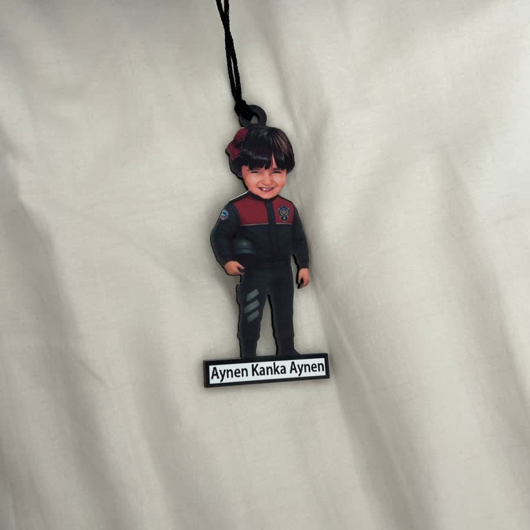 Mery Gifts Görseliyle Aynı Olmayan Ürün, İade Talebi