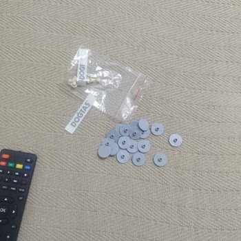 Doğtaş Yatak Odası Bazası Çizik Ve Uyumsuz Parçalar İçin İade Talebi