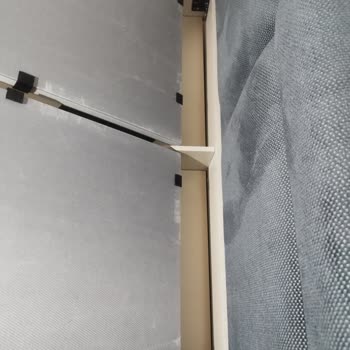 Doğtaş Yatak Odası Bazası Çizik Ve Uyumsuz Parçalar İçin İade Talebi