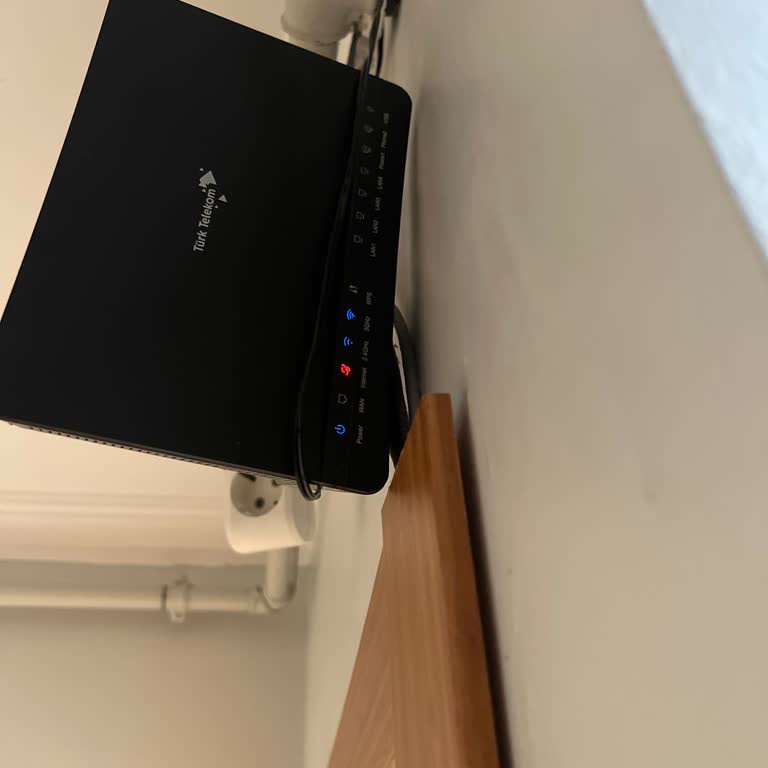 Üç Gün Süren İnternet Kesintisi Ve Müşteri Hizmetlerinden Çelişkili Bilgi