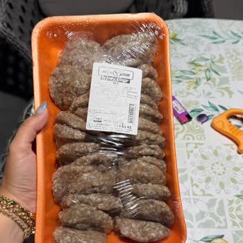 Köfte Paketi Şişti, Kokusunda Aşırı Rahatsızlık: İade Talebi