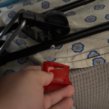 Mamma Türkiye Ana Kucağının Kilit Mekanizması Bir Anda Yerinden Fırladı