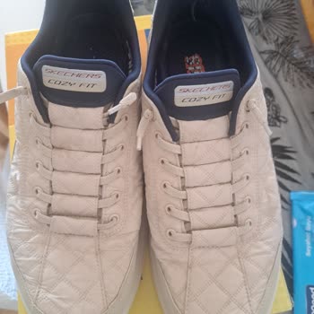 Skechers Ayakkabısının Kısa Sürede Yırtılması Ve Üretim Hatası İddiası