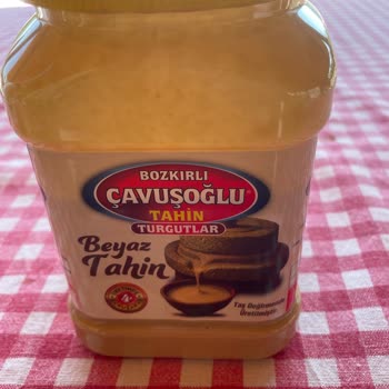 Tahinde Yer Fıstığı Tadına Dair Şeffaflık Ve Denetim Talebi