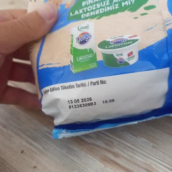 Böcekli Ürün Ve Şirketin Cevapsız Yaklaşımı